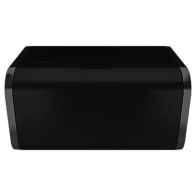 Panasonic SC-ALL3EB Wireless Multiroom Speaker Black Panasonic SC-ALL3EB Wireless Multiroom Speaker Black